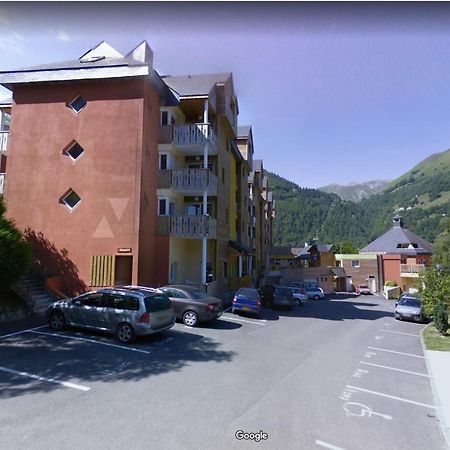 T1 Bis A Cauterets - 4 Voyageurs Apartment Екстериор снимка