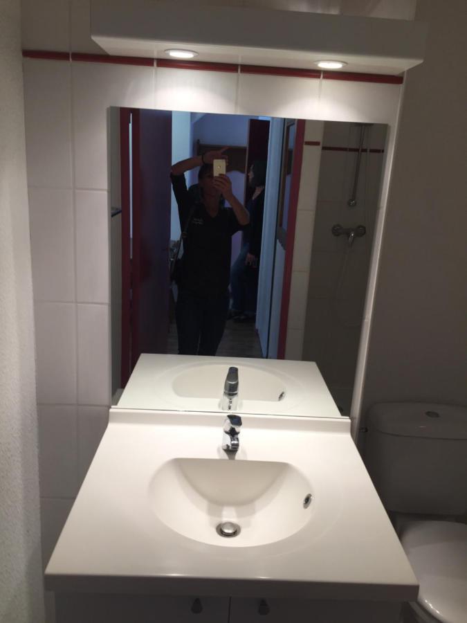T1 Bis A Cauterets - 4 Voyageurs Apartment Екстериор снимка