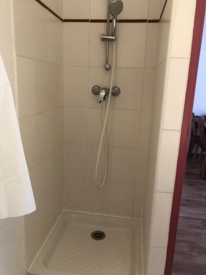 T1 Bis A Cauterets - 4 Voyageurs Apartment Екстериор снимка