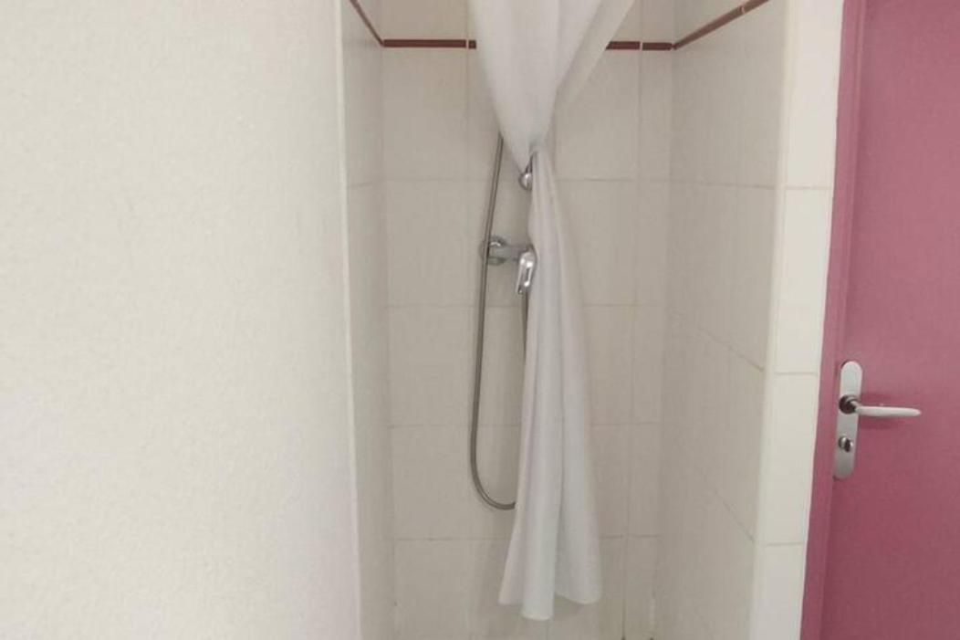 T1 Bis A Cauterets - 4 Voyageurs Apartment Екстериор снимка