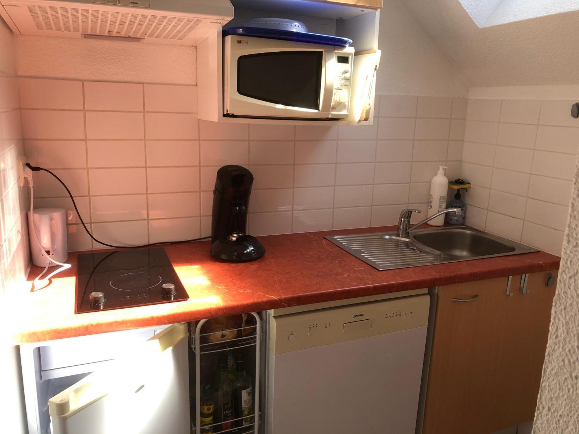 T1 Bis A Cauterets - 4 Voyageurs Apartment Екстериор снимка