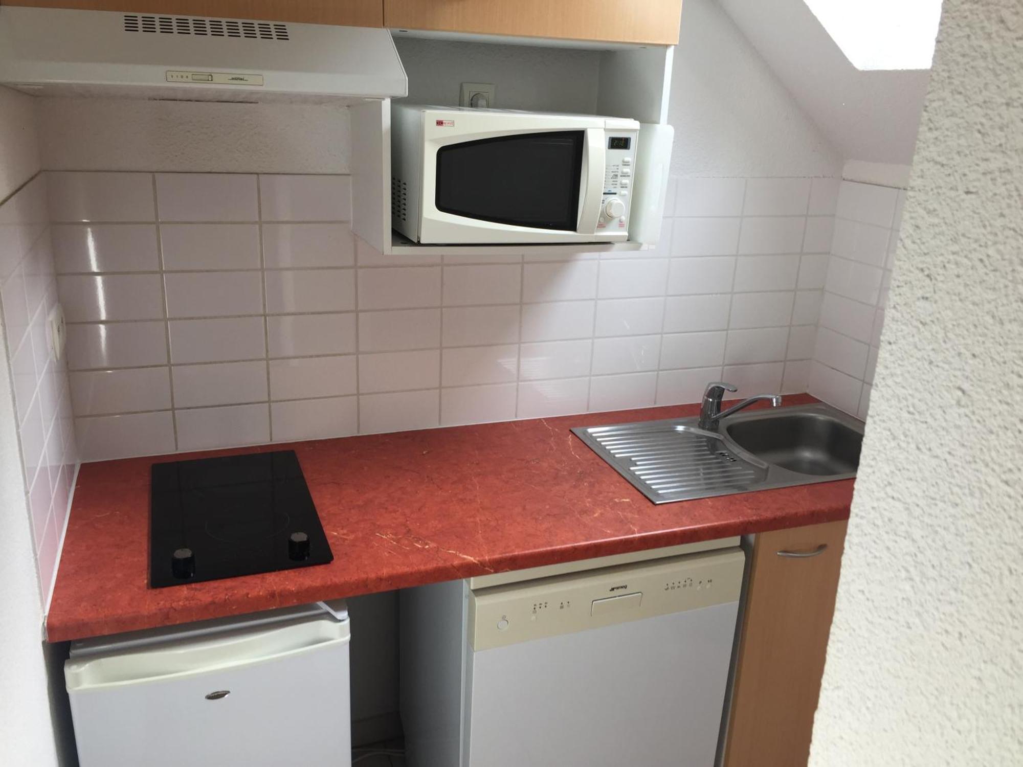 T1 Bis A Cauterets - 4 Voyageurs Apartment Екстериор снимка