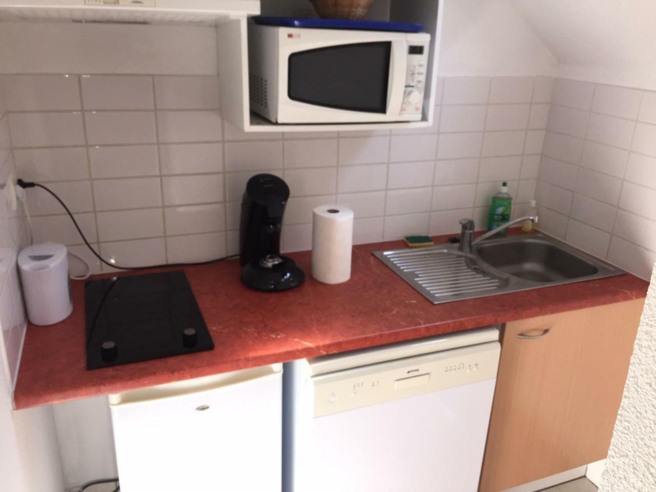 T1 Bis A Cauterets - 4 Voyageurs Apartment Екстериор снимка